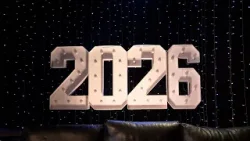 Reportagem: Antevisão do programa Réveillon da Kuriakos TV