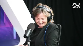 السي بدور ووديع ابي رعد في برنامج Podcast Dor:" هذه السنة نحتفل في جميع العقود في " الموريكس دور "