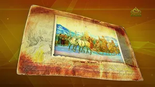 Простые истории. Отец Гедеон