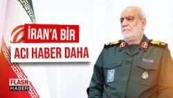 İran'ın Beyin Takımı Hedef Alınmaya Devam Ediyor! İstihbarat Başkanı Hatemi Öldürüldü | 06.04.2026 İran'ın Beyin Takımı Hedef Alınmaya Devam Ediyor! İstihbarat Başkanı Hatemi Öldürüldü | 06.04.2026