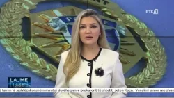 Lajmet qendrore 16.03.2026