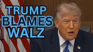 FBI Warning: Water Systems Hit in 7 States; Trump & Walz Clash Over Hacks 🚰
