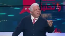 سفيان بن فرحات: رغم انو مجلة المياه تَنصْ على احترام 12متر من ضفاف الأودية تلْقى ناس بانية في الوادي