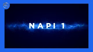 DSTV | 2026. augusztus 7. Napi1