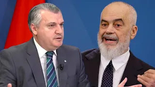 "TRADHËTI kombëtare nëse Rama jep dorëheqjen", Ish-Ministri në RMV bën deklaratën e fortë