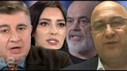 Kush janë deputetët e PS që po nisin “luftë civile”kundër Ramës për Veliajn? Debat i fortë në studio