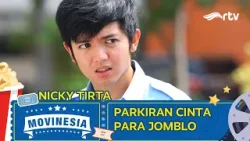MOVINESIA RTV : PARKIRAN CINTA PARA JOMBLO