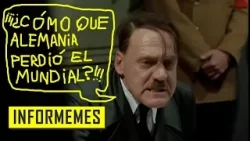 La historia del meme de Hitler | Informemes # 06 La historia del meme de Hitler | Informemes # 06