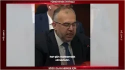 Çalışkan: “Hatay’da 2/B süreci yavaş, vatandaş her gün mahkemelik oluyor” Çalışkan: “Hatay’da 2/B süreci yavaş, vatandaş her gün mahkemelik oluyor”