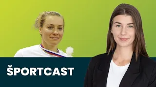 Športcast ta3: Zuzana Žirková - Dnes už talent nestačí, je to len 30 % úspechu