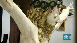 Prediche per la Quaresima - Ogni venerdì ore 9 in diretta su TV2000