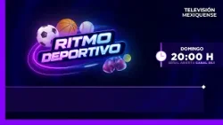 RitmoDeportivo | 15-03-26