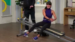 ?? Юбилейное издание Total Gym Fit: Один тренажер. Более 100 упражнений. Для любого возраста.