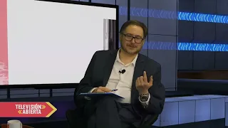 OPEN TELEVISION AUGUST 6, 2026 (Regional Secretary of Public Works)