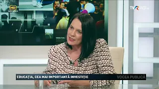 VOCEA PUBLICĂ