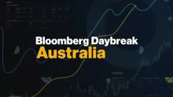 Bloomberg Daybreak: Australia 04/24/2024