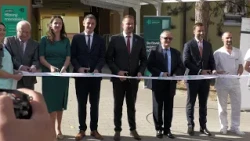 Miliónová obnova bardejovskej nemocnice