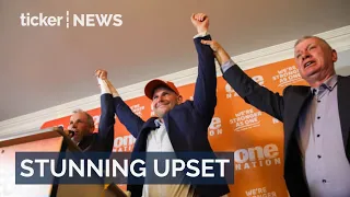 One Nation is rising in WA — is Albanese's Labor in trouble?