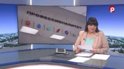 Время новостей 2026.03.18