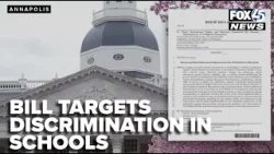 Законопроект, направленный на борьбу с дискриминацией в школах, будет рассмотрен в Сенате.