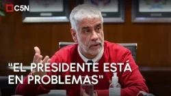 JAVIER MILEI defends the ECONOMY's direction | Analysis by ROBERTO FELETTI
