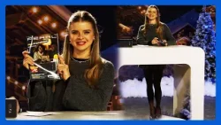 Diana Präsentiert den Preis-besten TV Lautsprcher im Januar 2026 @PEARL-TV Diana Präsentiert den Preis-besten TV Lautsprcher im Januar 2026 @PEARL-TV 