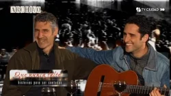 Gabriel Peluffo and Jorge Drexler | Musicians in Medicine | Always Stay Healthy 2003 | #TVCiudadA...