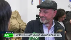 Cantar sin voz | ANDALUCÍA DIRECTO