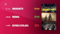 Dnes večer uvidíte (7.4.2026 na JOJke)