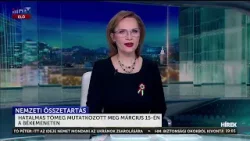 Híradó 19 óra- HírTV