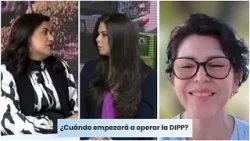 #LaCharla ¿Cuándo empezará a operar la DIPP para el mantenimiento de carreteras?