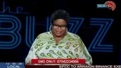 Youth Flogs Northern APC L/Govt Chairman For Selling Community Palliatives