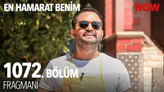 En Hamarat Benim 1072. Bölüm Fragmanı @EnHamaratBenim​