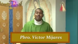 HOLY MASS WEDNESDAY OCTOBER 14, 2026 FATHER VICTOR MIJARES https://tvfamilia.com/santa-misa/