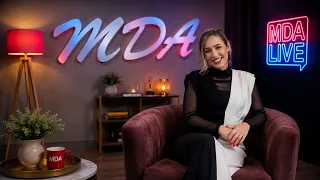 MDA | VALENTINE'S DAY SPECIAL | LOVE IN EVERY DETAIL!