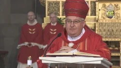 Homilie ze mše svaté 6.10.2026,  Mons. Pavel Konzbul