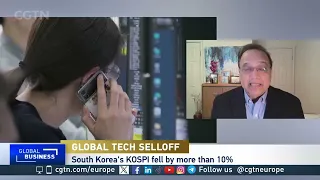 China's Chip Ambitions: Beyond the CXMT IPO