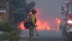 Supreme Court agrees to hear from oil and gas companies trying to block climate change lawsuits Supreme Court agrees to hear from oil and gas companies trying to block climate change lawsuits