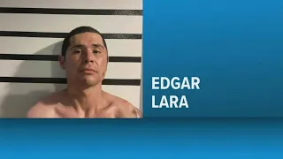 Suspect accused in deadly shooting of a LeFlore County deputy in court today