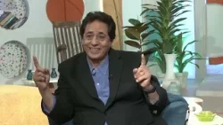 Syed Noor's journey  | PTV Home