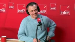 Jean-Baptiste Del Amo, écrire pour sauvegarder la multiplicité du monde - La terre au carré Jean-Baptiste Del Amo, écrire pour sauvegarder la multiplicité du monde - La terre au carré