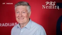 Atsisakyti mirties bausmės nenorėjęs Paulauskas: akies už akį principas galioja seniai