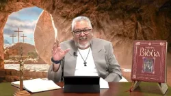 "DESCUBRIR" con Óscar Osorio - EL NUEVO PEDRO, DE NEGADOR A TESTIGO VALIENTE