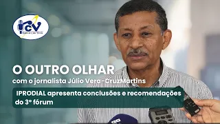 A Fresh Perspective RCV: IPRODIAL presents findings and recommendations from the 3rd forum