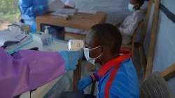 DRC: In Beni, the fight against Ebola is still hampered by mistrust and beliefs