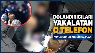 The Fraudsters' Unbelievable Audacity Backfired When They Least Expected It! | NTV