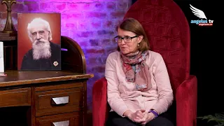 THE MONSIGNOR Season 4, Episode 1