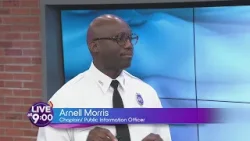 Memphis Fire shares lifesaving safety tips