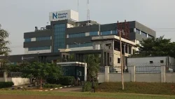 Nigeria : la patiente atteinte d'Ebola évacuée vers la Suisse