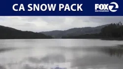 Снежный покров исчез на этот год? | KTVU